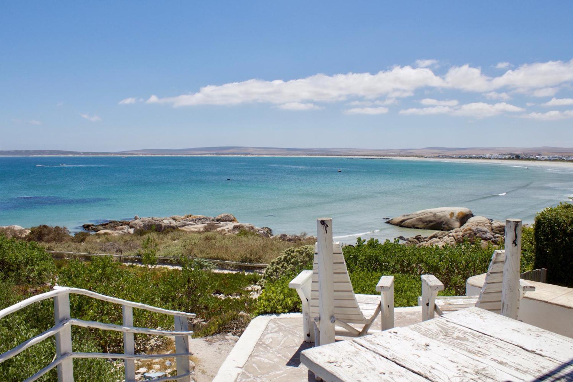 Son-N-See Paternoster Exterior photo